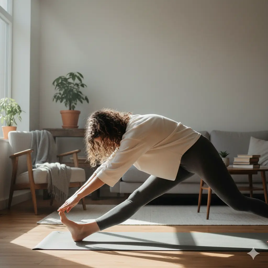 Stretching Programs